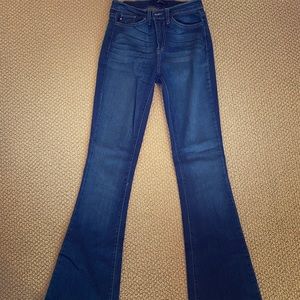 KanCan Flare Jean - New!